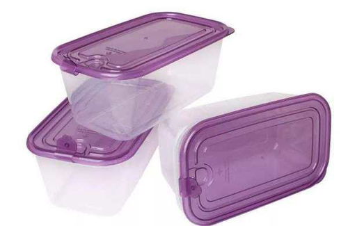 塑料制品底部三角形標識內(nèi)數(shù)字1到7的含義解析