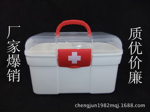 美其俊醫藥箱 高品質塑膠制品，加盟店發展前景廣闊