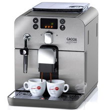 加吉亞意大利 gaggia 全自動意式咖啡機sup037rg咖啡機產品圖片2素材 it168咖啡機圖片大全