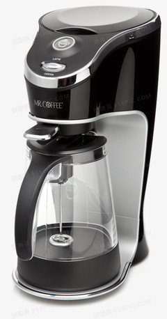 咖啡機圖片免費下載_PNG素材_編號zq9i4nodg_圖精靈