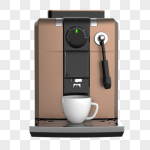 咖啡機