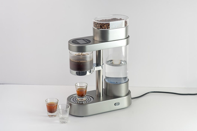 咖啡機(jī)-AUROMA