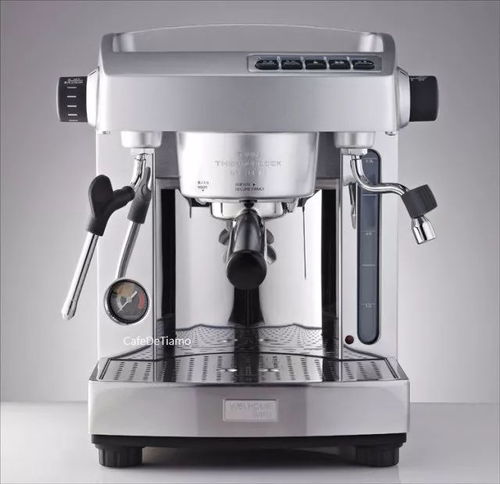 家用咖啡機(jī)品牌為何不按套路出牌？