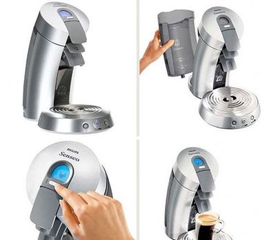 DIY現(xiàn)煮現(xiàn)磨 5款時尚咖啡機(jī)冬日推薦