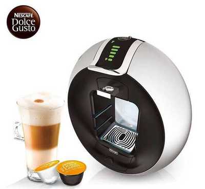 咖啡機舊換新 雀巢膠囊機2000有找，升級你的咖啡體驗