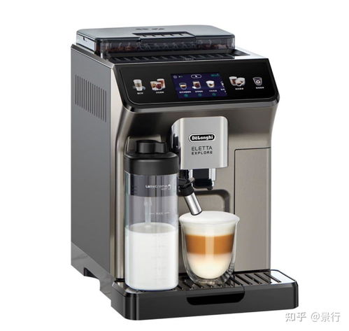 2024年家用咖啡機選購指南 全自動、半自動與膠囊咖啡機全解析