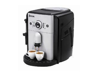 咖啡機 從豆到杯的精密藝術