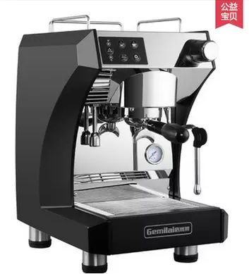 佳木斯地區格米萊咖啡機出售指南 品質之選與選購建議